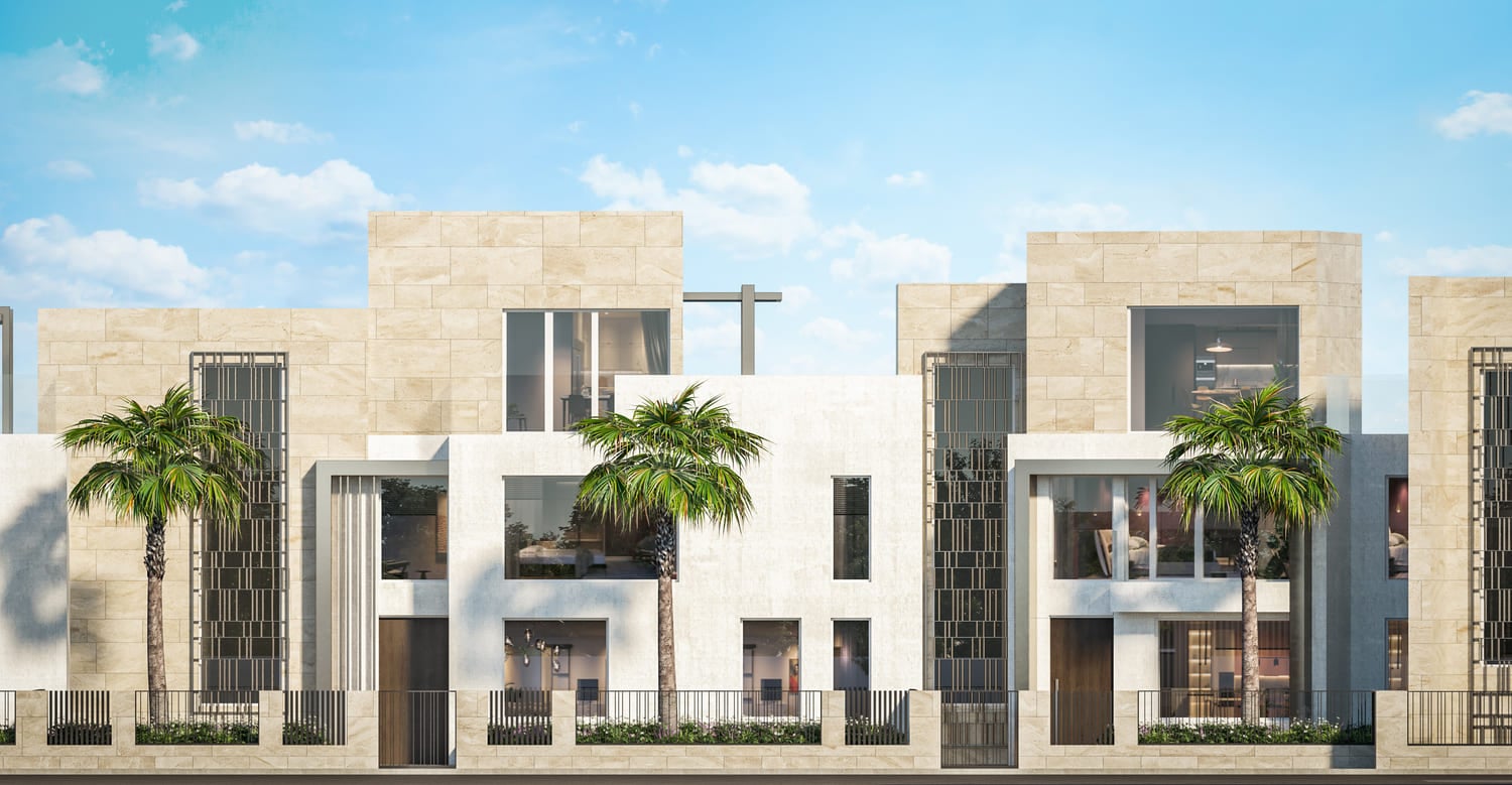 LIV Waterside, image 7 of 26. Render supplied by developer.