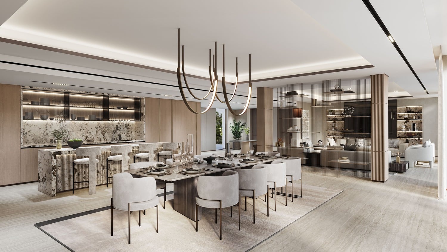 LIV Waterside, image 19 of 26. Render supplied by developer.