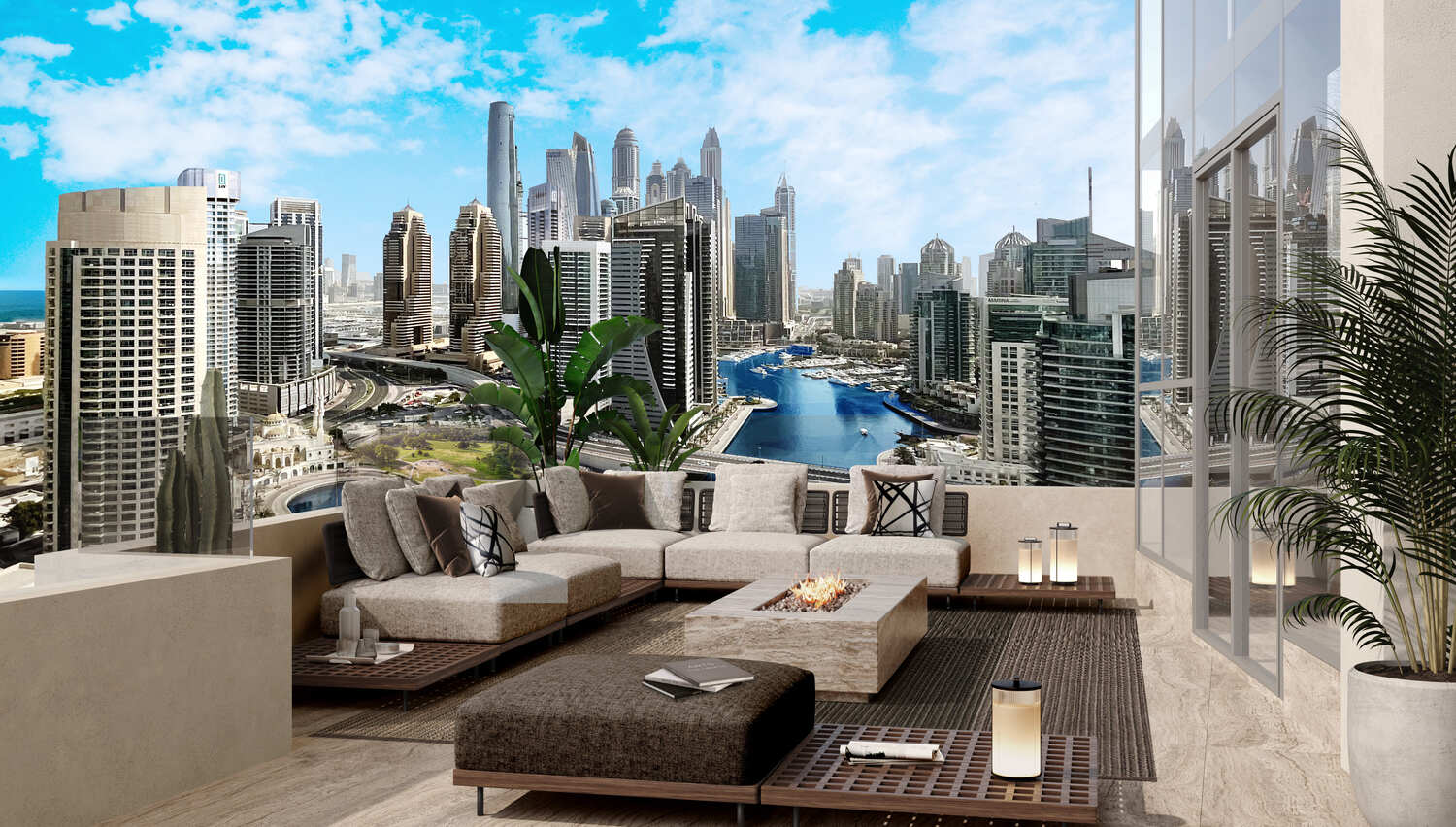 LIV Waterside, image 22 of 26. Render supplied by developer.