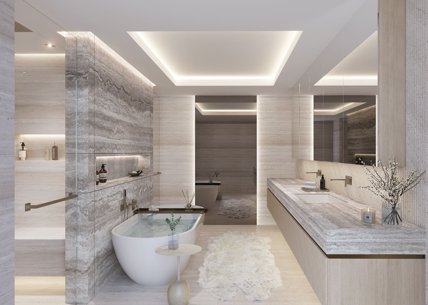 LIV Waterside, image 23 of 26. Render supplied by developer.