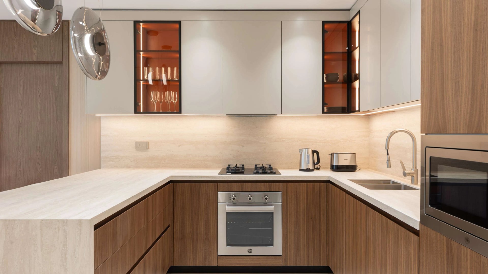 A1LA Residence by Object One, image 5 of 17. Render supplied by developer.