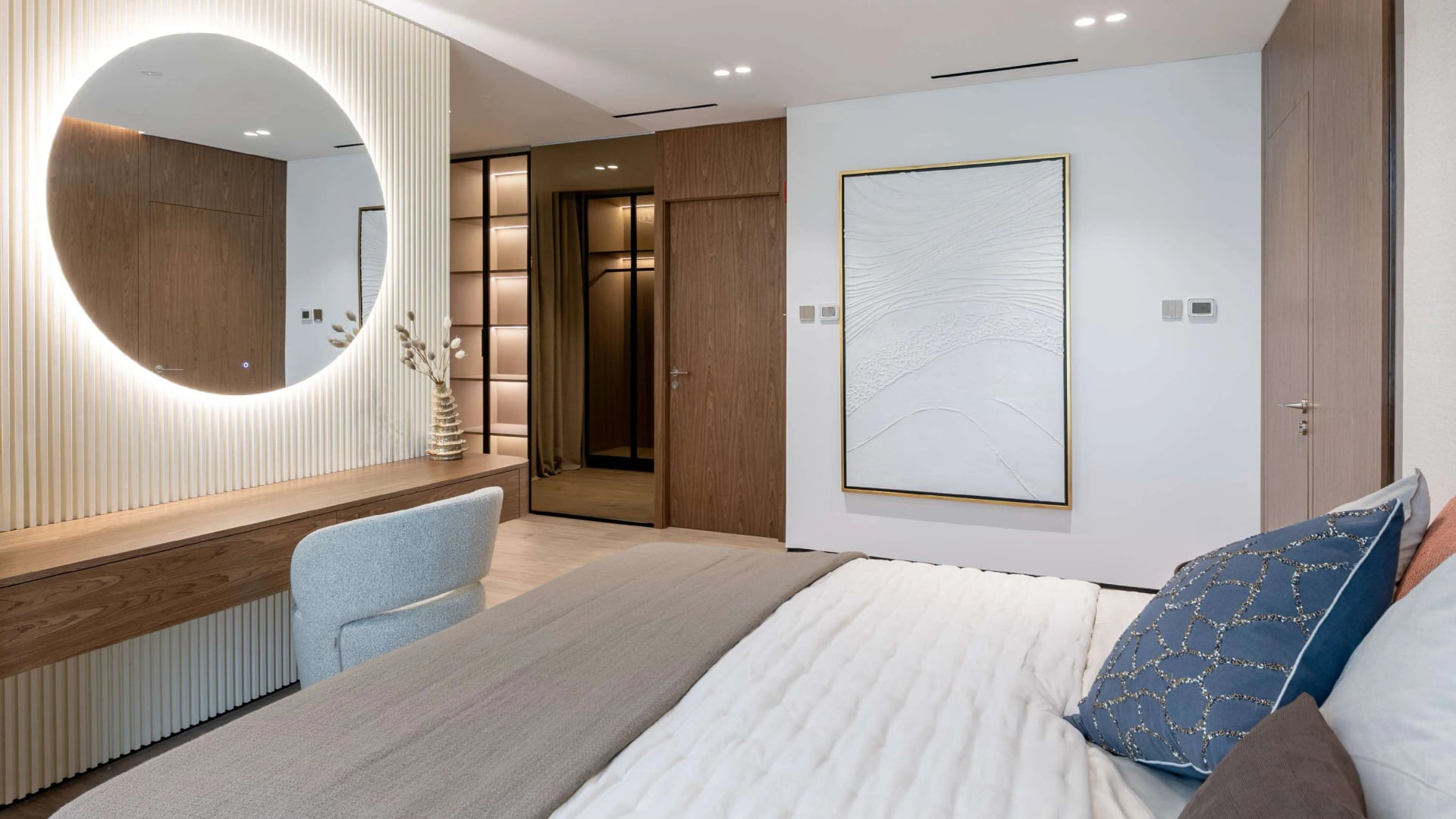 A1LA Residence by Object One, image 7 of 17. Render supplied by developer.