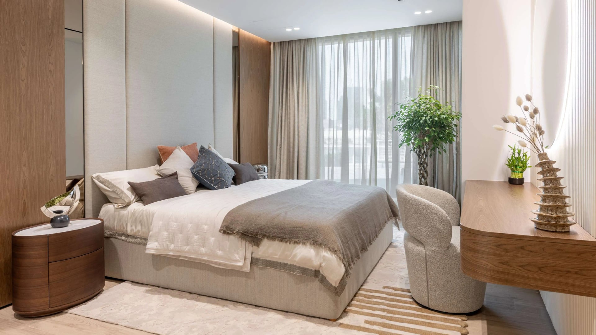 A1LA Residence by Object One, image 8 of 17. Render supplied by developer.