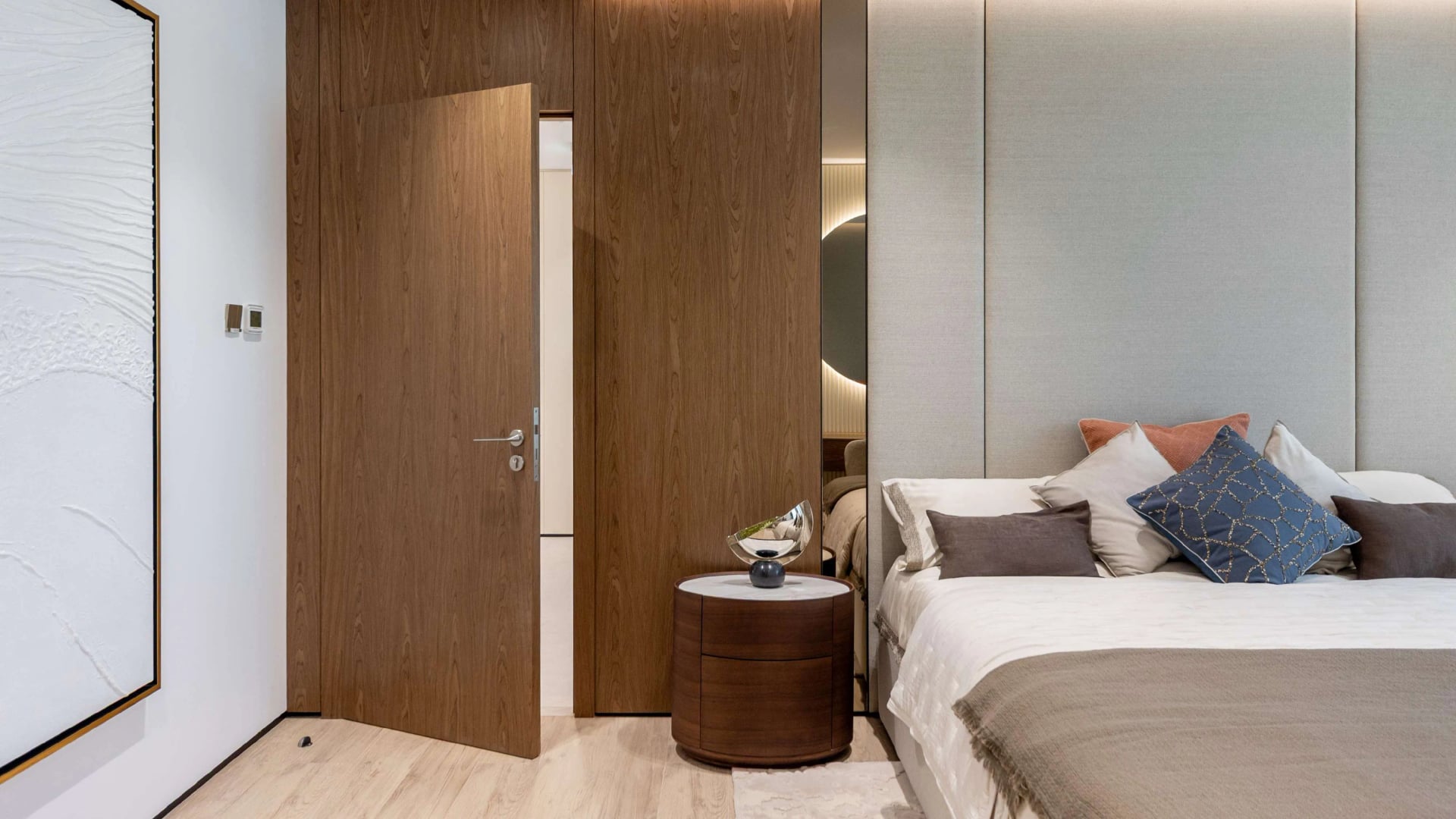 A1LA Residence by Object One, image 10 of 17. Render supplied by developer.
