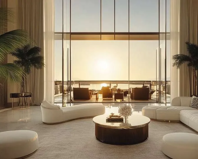 Coralis Residences by Palladium Prime Real Estate Development, image 7 of 9. Render supplied by developer.