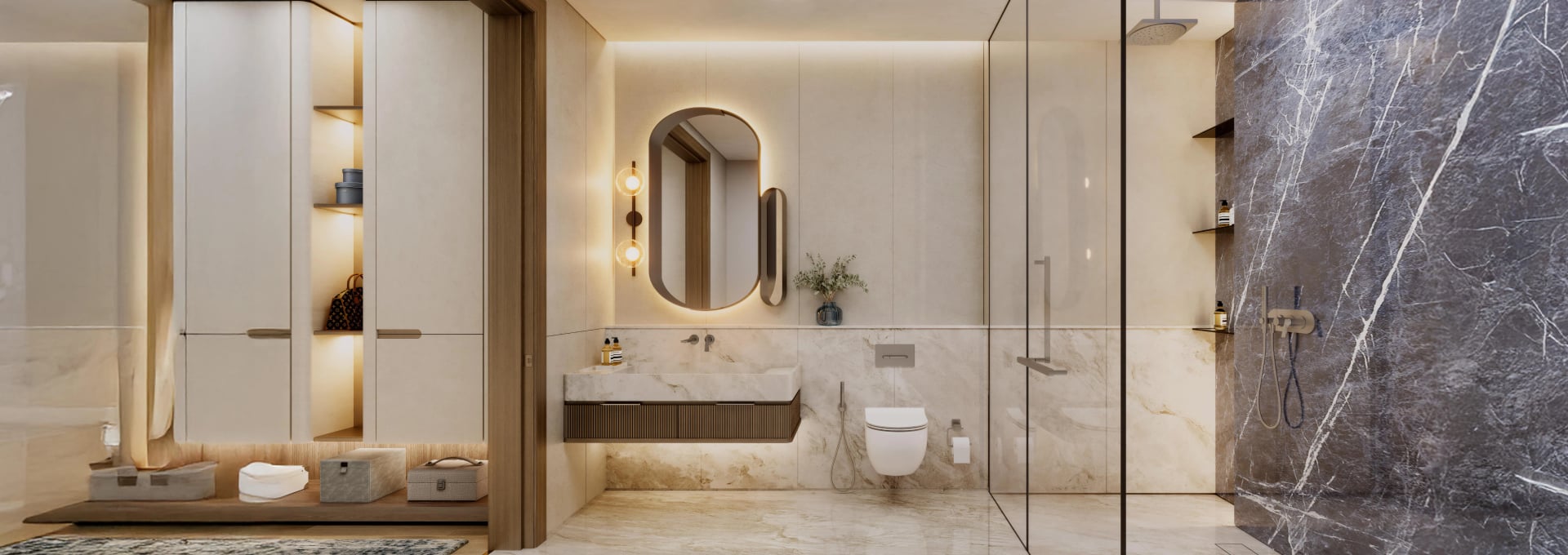 Radisson Residences Tower 3 by Royal Group, image 11 of 14. Render supplied by developer.
