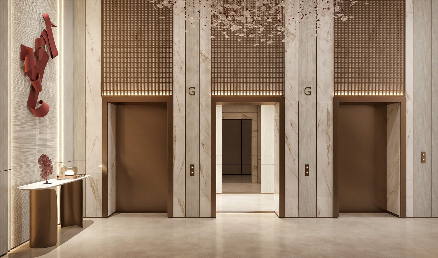 Ramada Residences by Wyndham, image 16 of 18. Render supplied by developer.