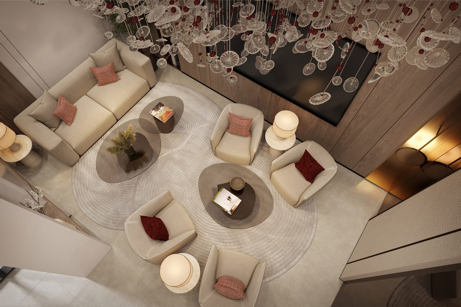 Ramada Residences by Wyndham, image 18 of 18. Render supplied by developer.
