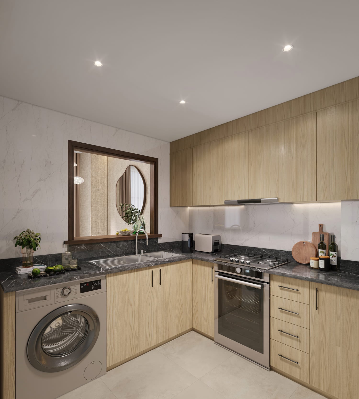 Ramada Residences by Wyndham, image 9 of 18. Render supplied by developer.