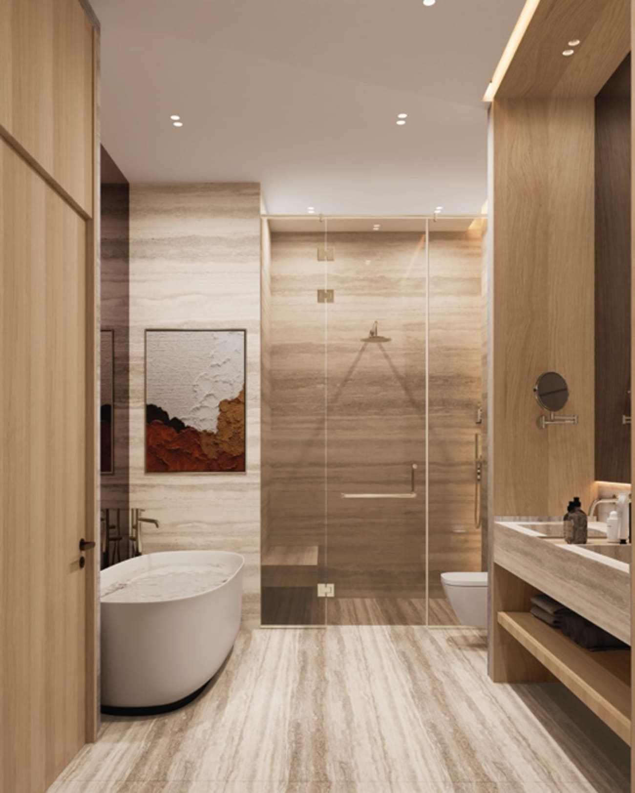 Taj Wellington Mews by BNW Developments, image 15 of 19. Render supplied by developer.