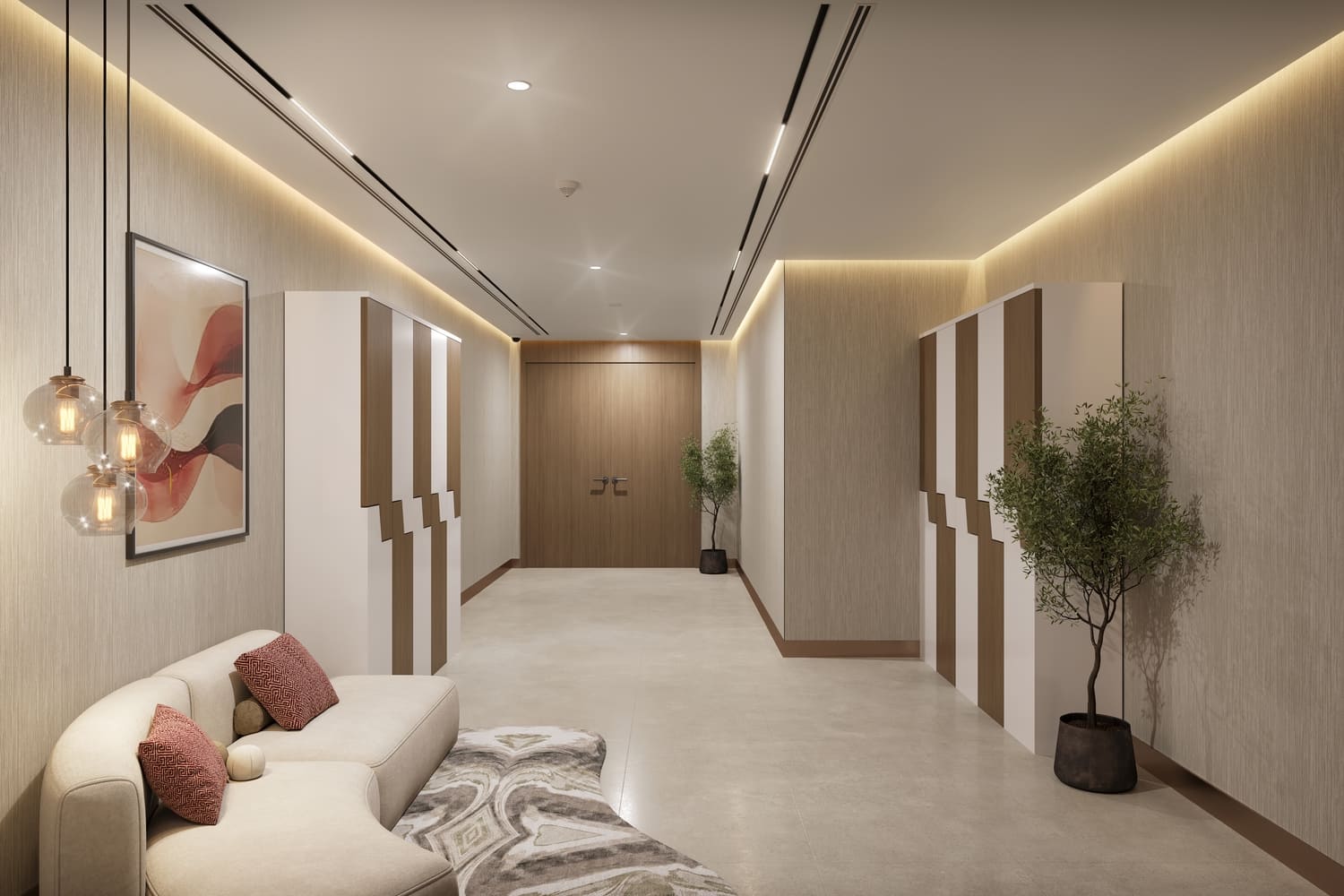 Ramada Residences by Wyndham, image 11 of 18. Render supplied by developer.