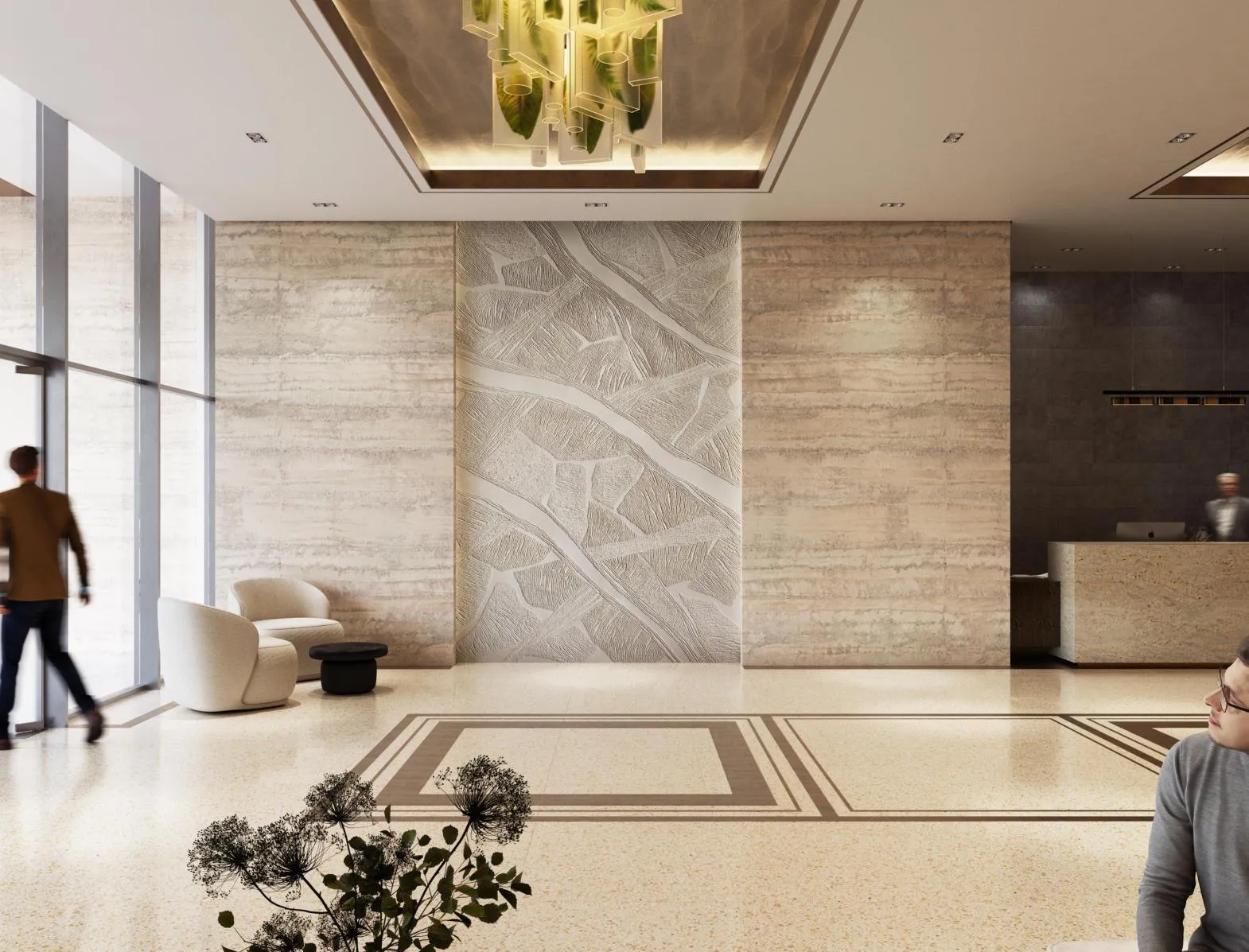 One By Preston, image 16 of 16. Render supplied by developer.