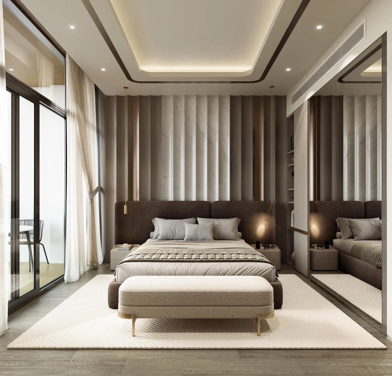 One By Preston, image 3 of 16. Render supplied by developer.