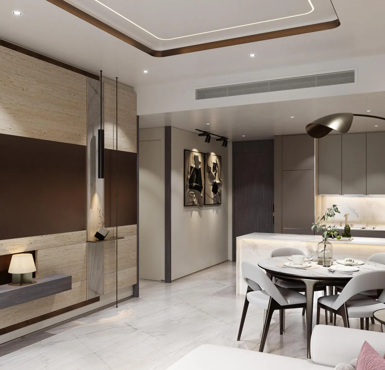One By Preston, image 4 of 16. Render supplied by developer.