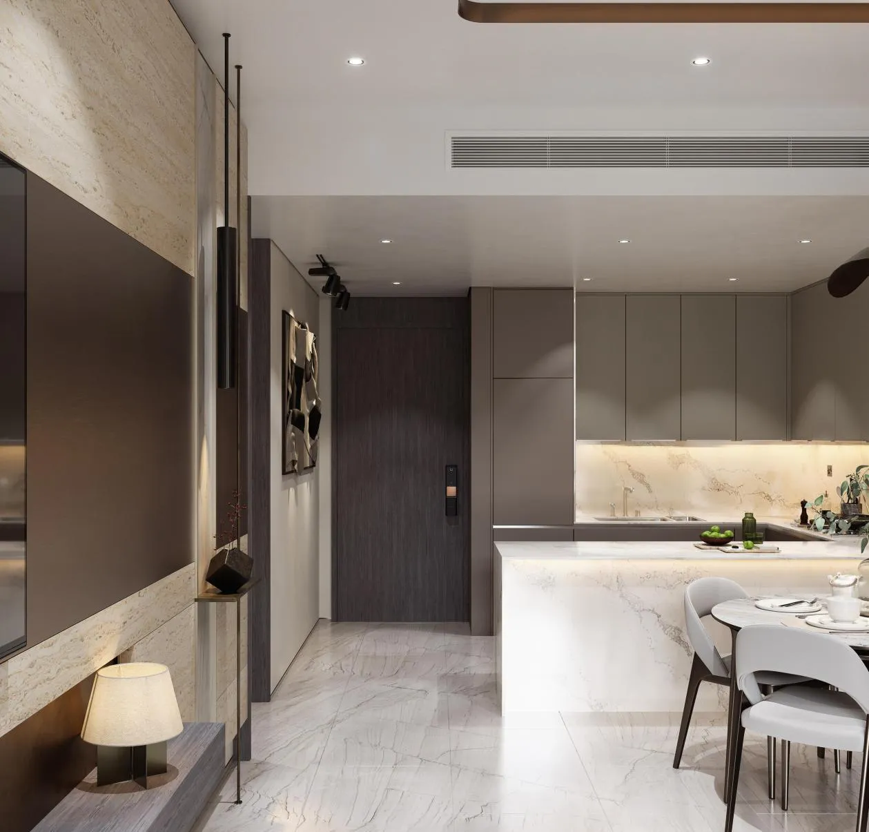 One By Preston, image 6 of 16. Render supplied by developer.