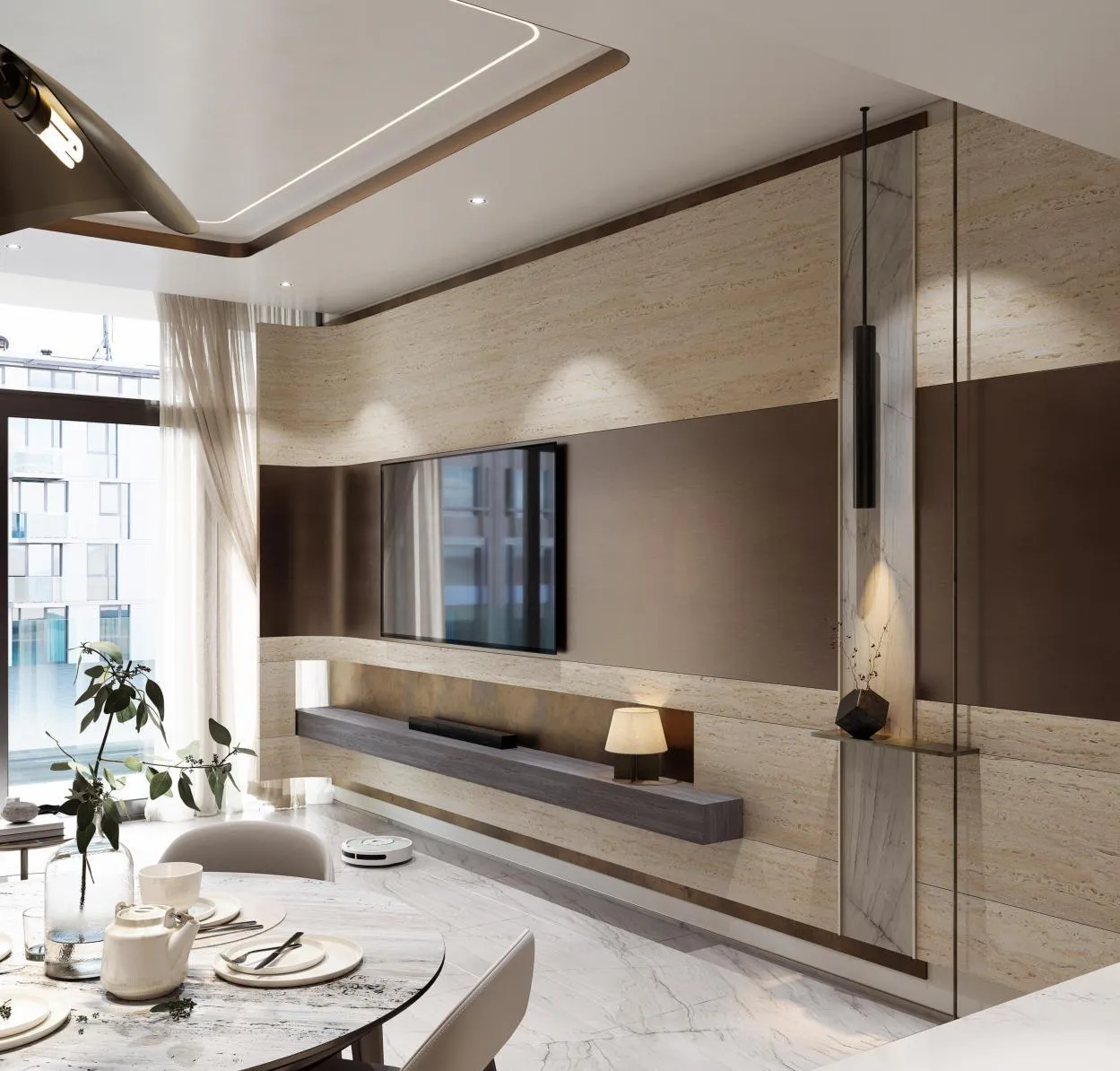 One By Preston, image 7 of 16. Render supplied by developer.