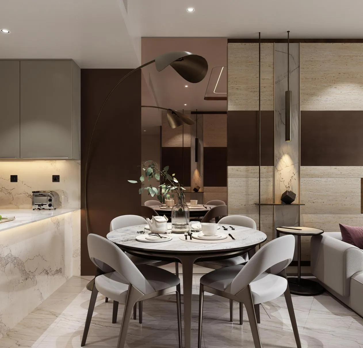 One By Preston, image 8 of 16. Render supplied by developer.
