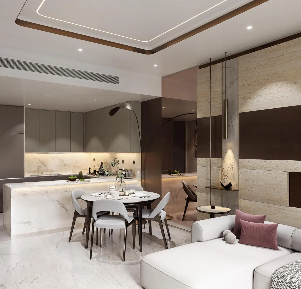 One By Preston, image 9 of 16. Render supplied by developer.