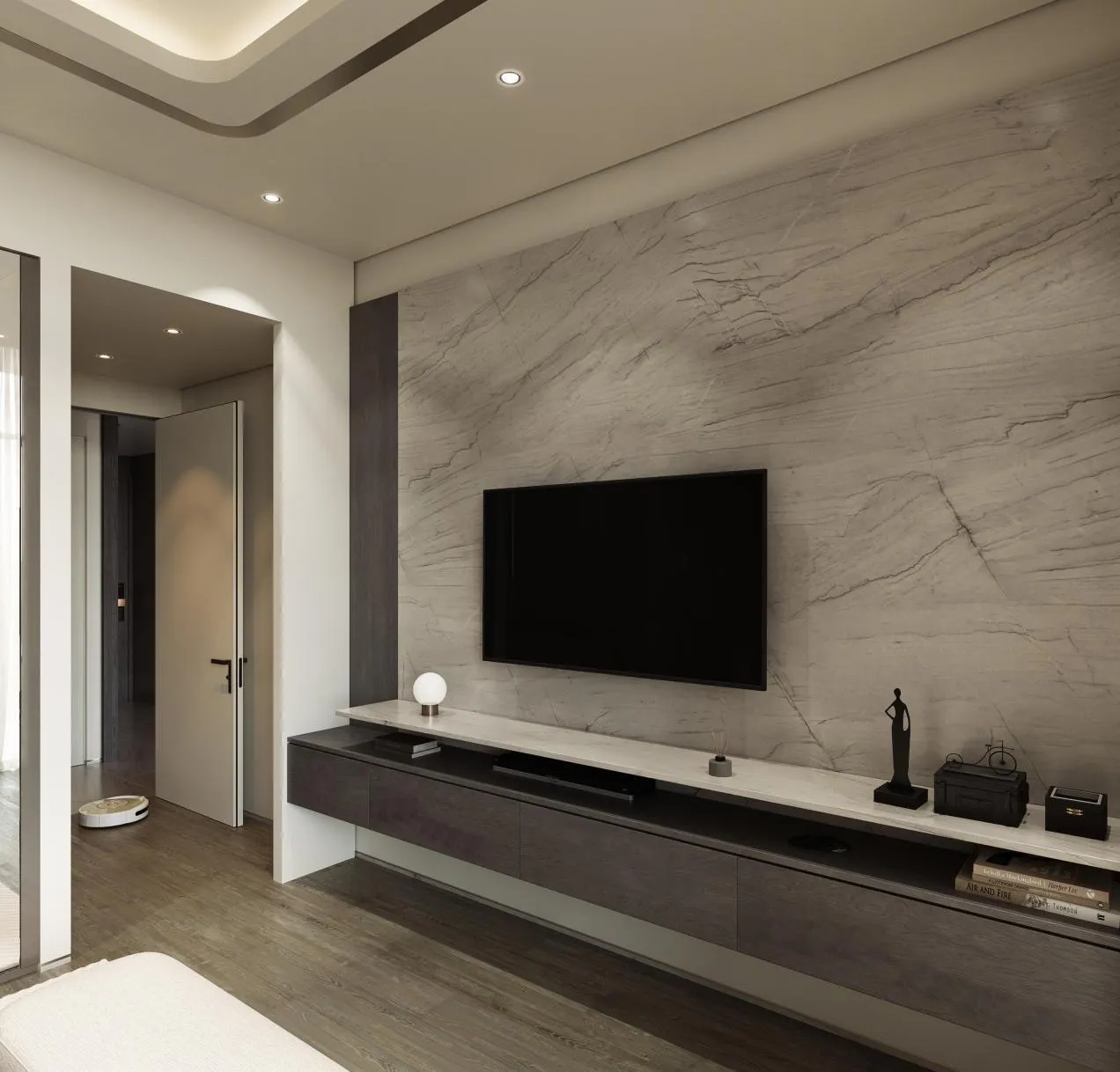 One By Preston, image 10 of 16. Render supplied by developer.