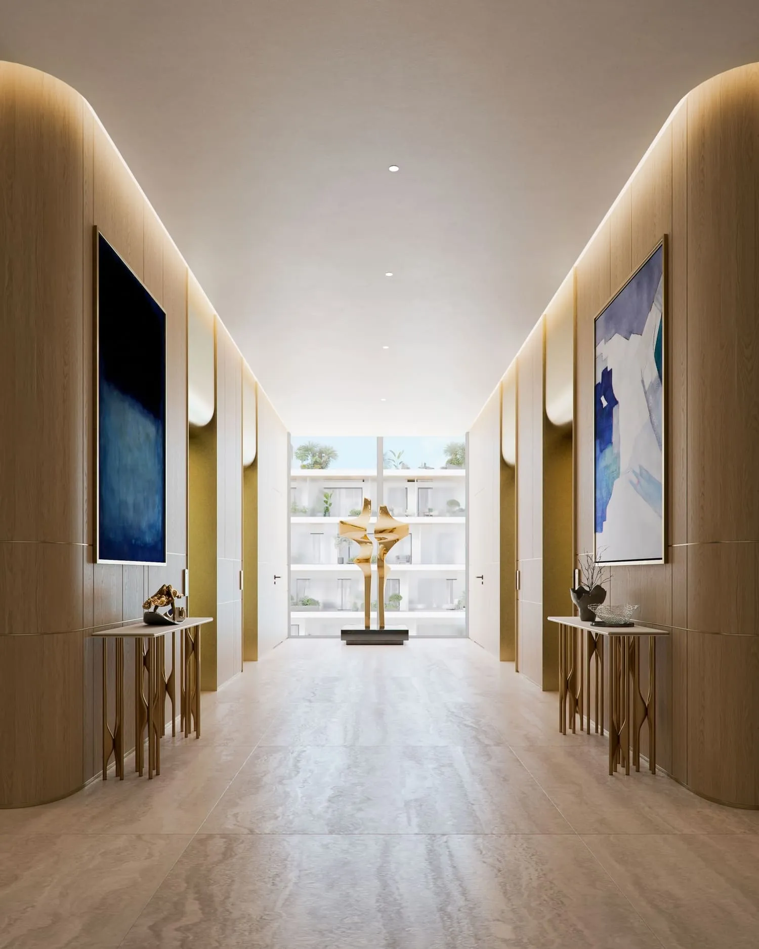 CDS Wave by CDS Developments, image 6 of 19. Render supplied by developer.
