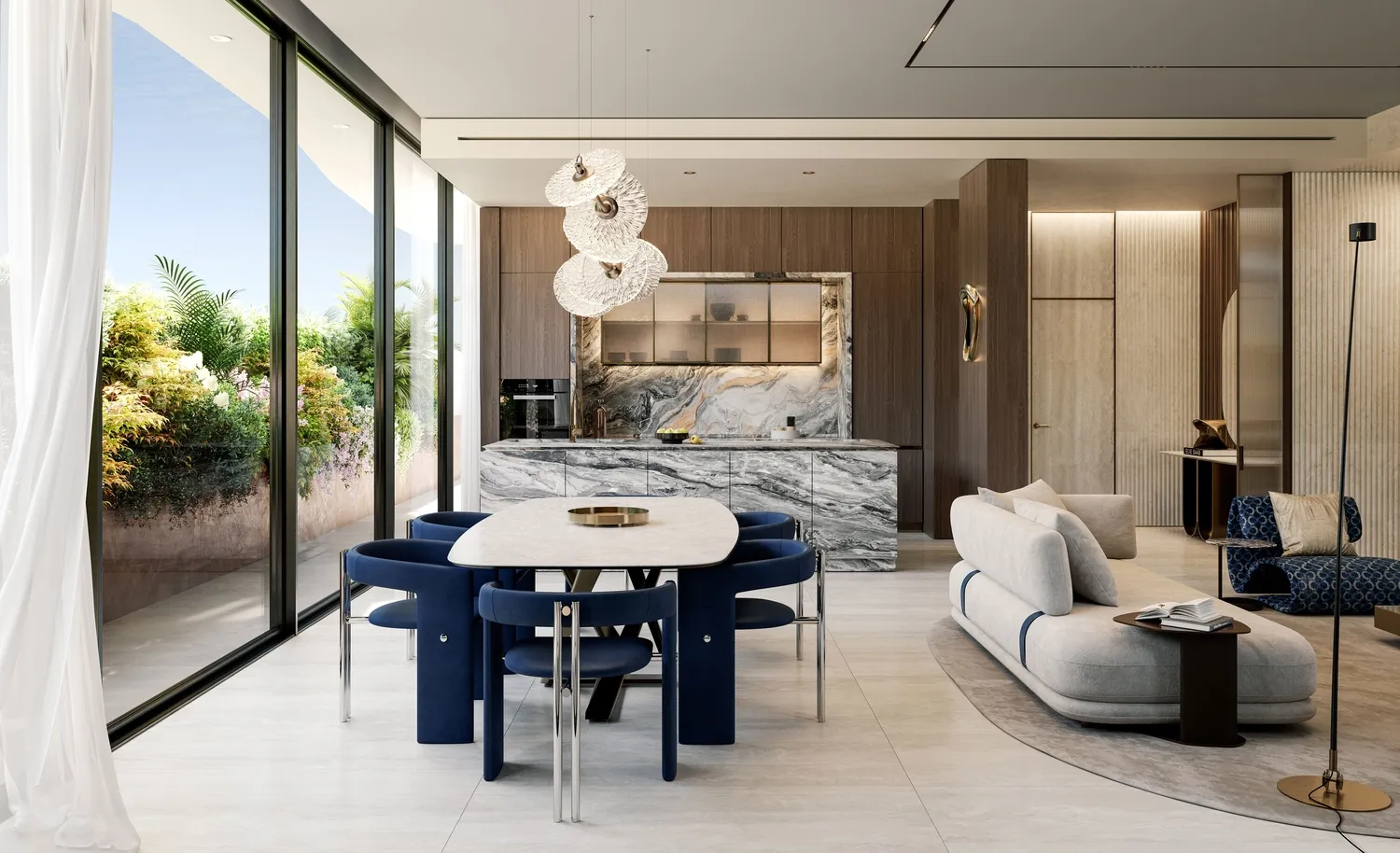 CDS Wave by CDS Developments, image 7 of 19. Render supplied by developer.