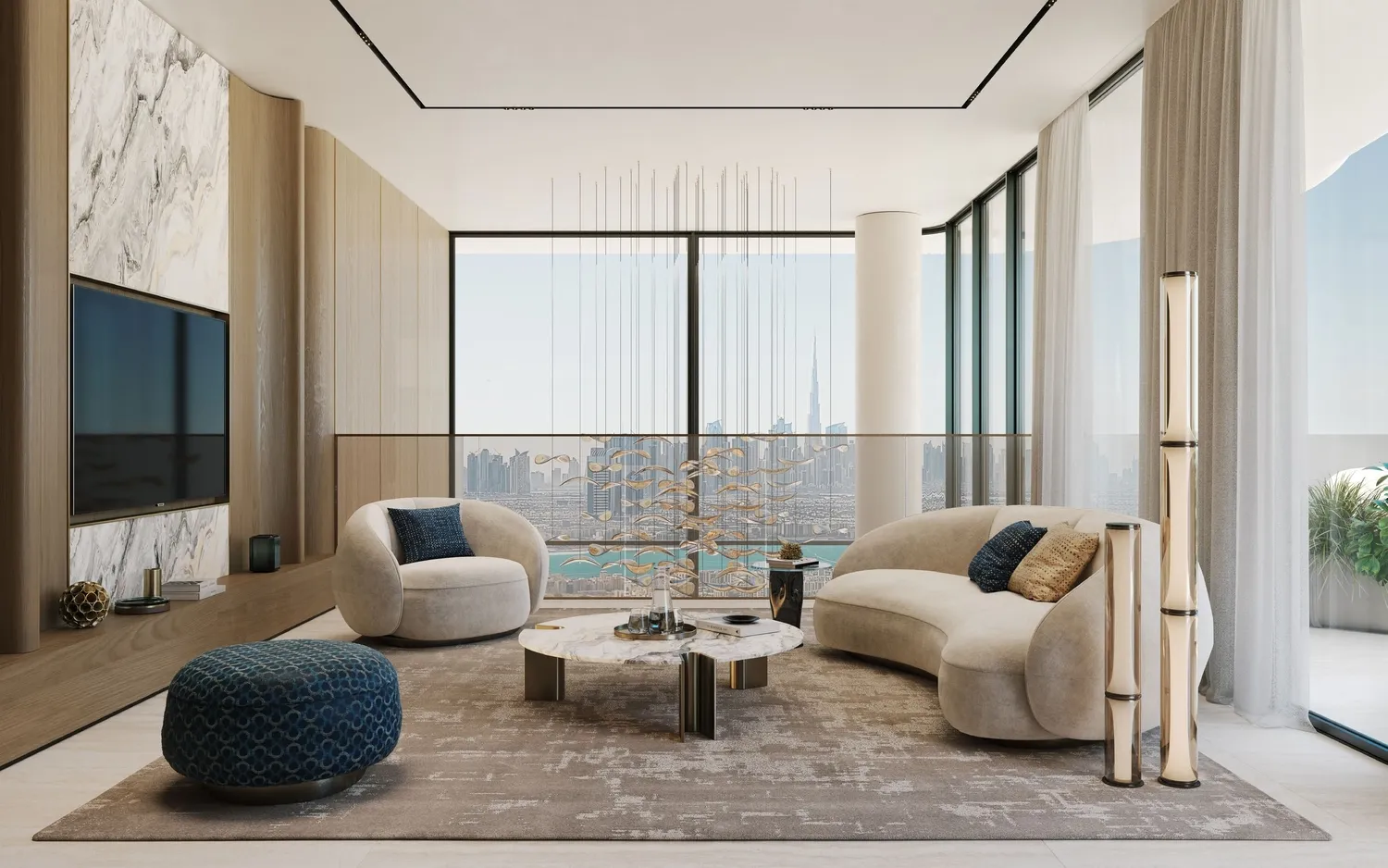 CDS Wave by CDS Developments, image 9 of 19. Render supplied by developer.