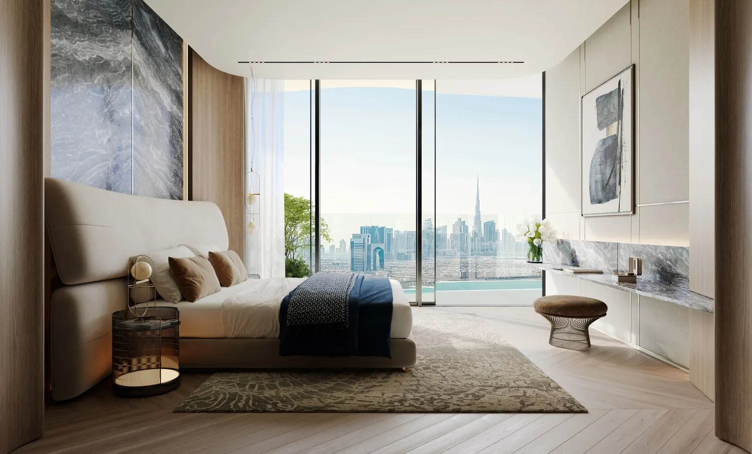 CDS Wave by CDS Developments, image 10 of 19. Render supplied by developer.