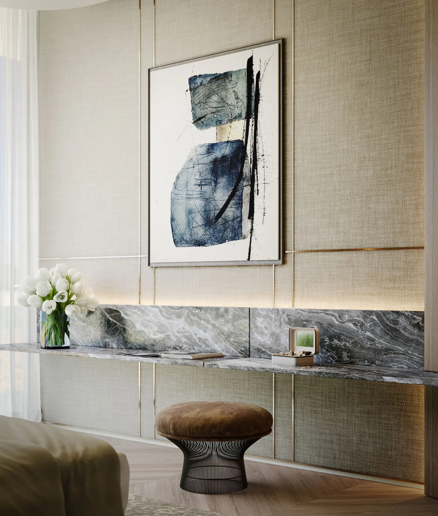 CDS Wave by CDS Developments, image 11 of 19. Render supplied by developer.