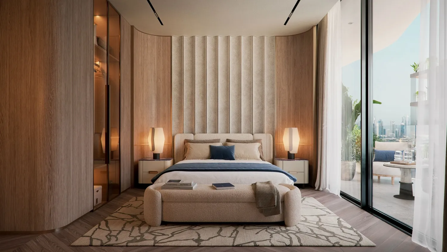 CDS Wave by CDS Developments, image 12 of 19. Render supplied by developer.