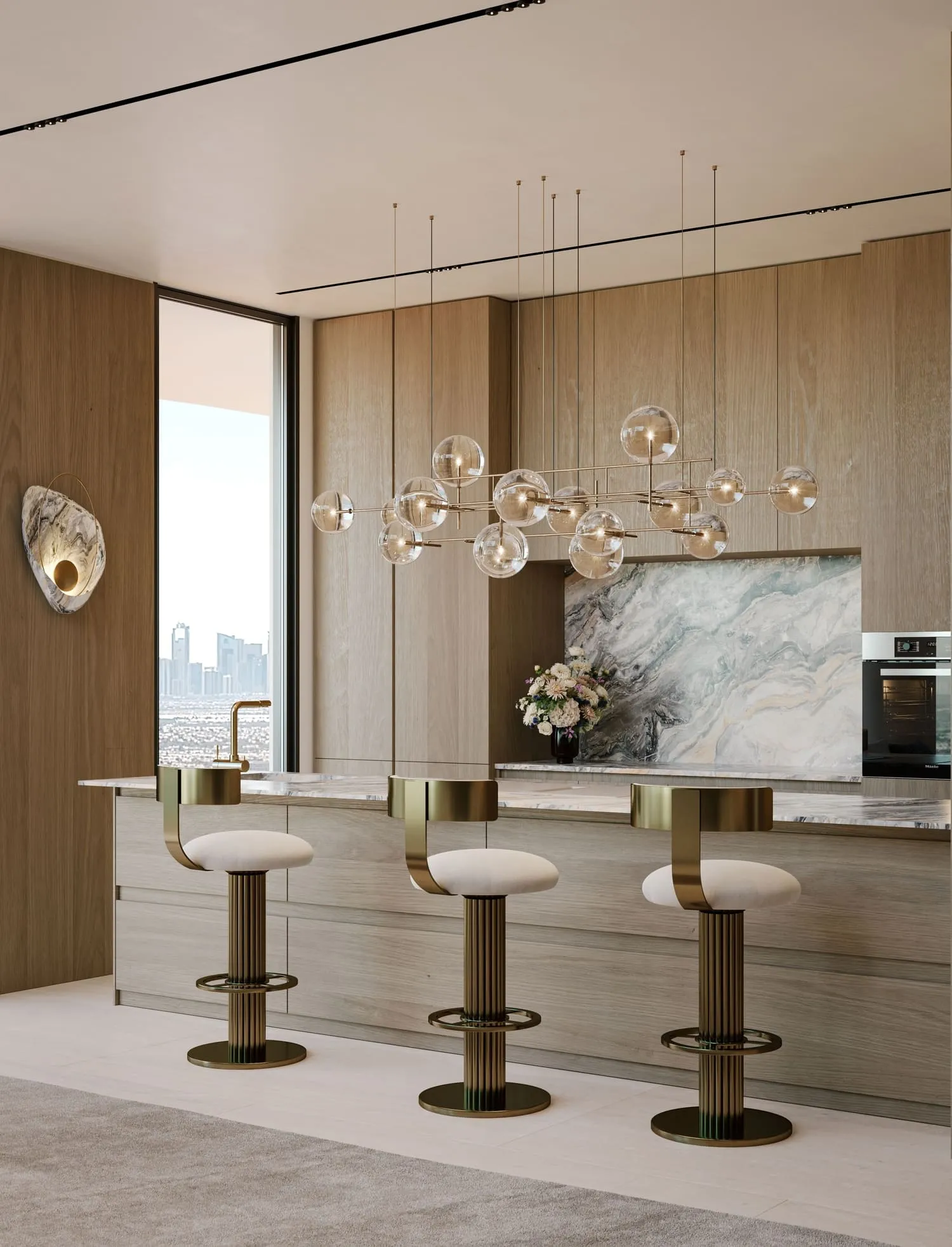 CDS Wave by CDS Developments, image 15 of 19. Render supplied by developer.