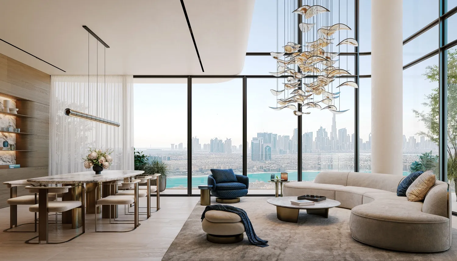 CDS Wave by CDS Developments, image 16 of 19. Render supplied by developer.