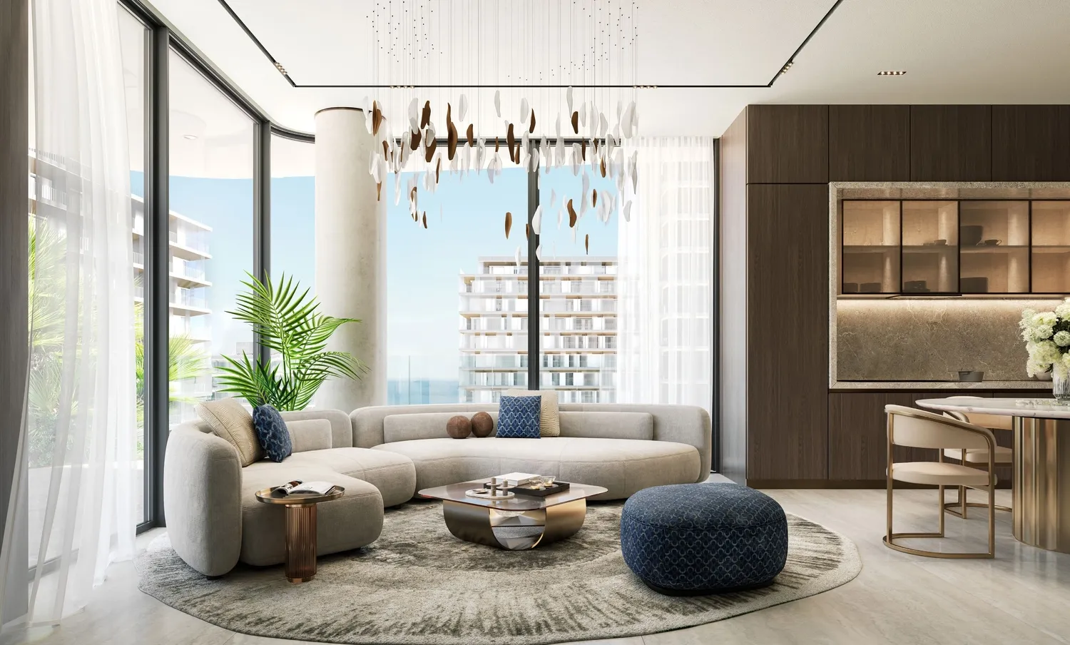 CDS Wave by CDS Developments, image 17 of 19. Render supplied by developer.