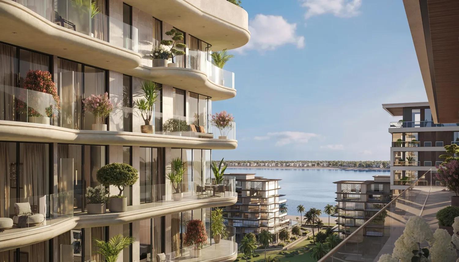 CDS Wave by CDS Developments, image 3 of 19. Render supplied by developer.