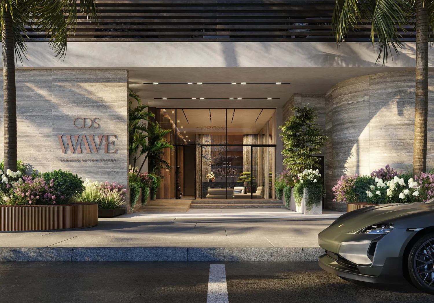 CDS Wave by CDS Developments, image 4 of 19. Render supplied by developer.