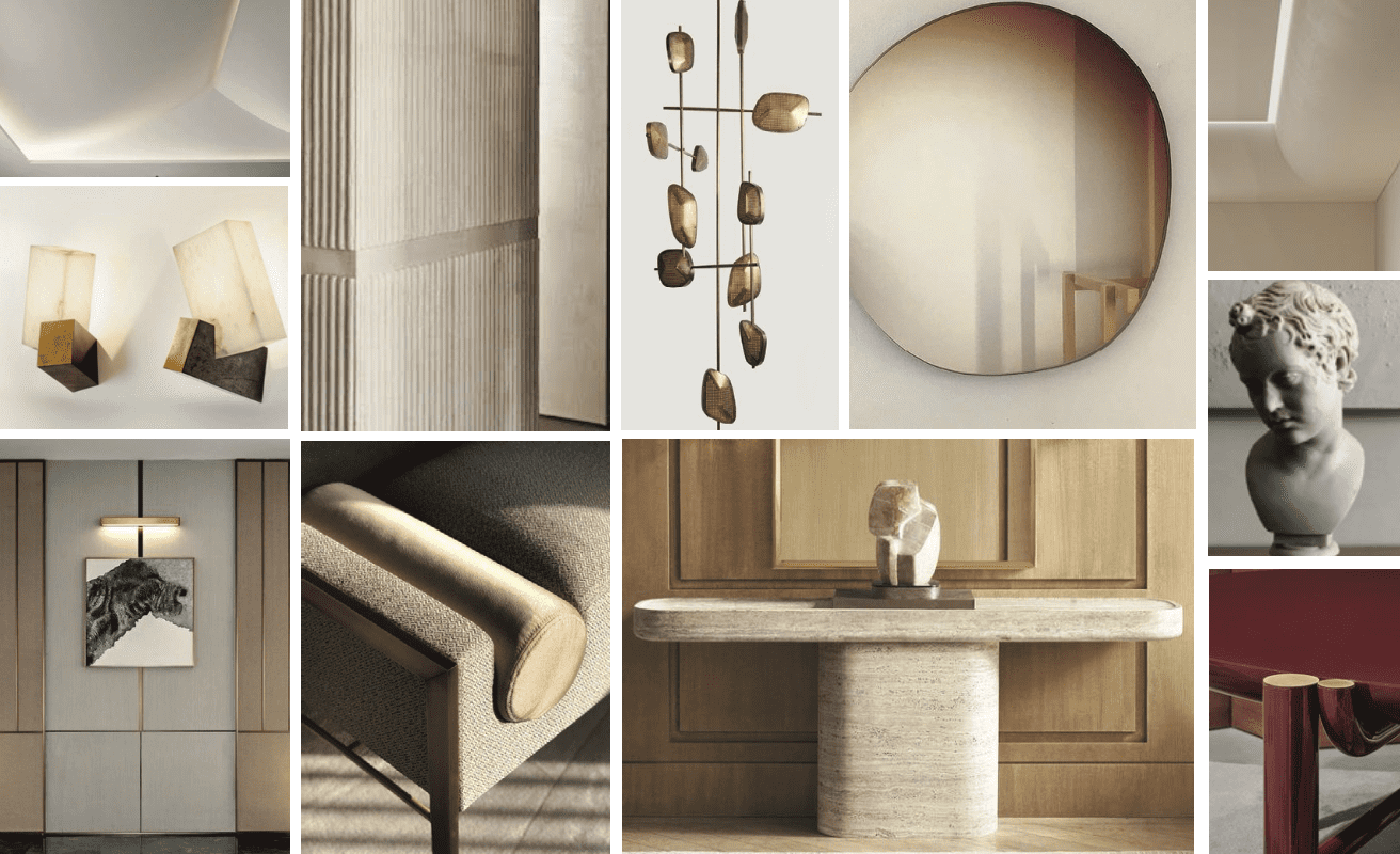 Four Seasons Private Residences DIFC by H&H Development, image 5 of 5. Render supplied by developer.