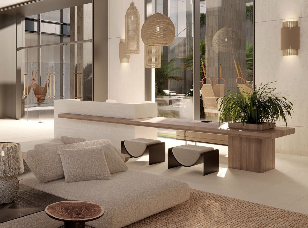 Playa Del Sol by Ellington, image 9 of 10. Render supplied by developer.