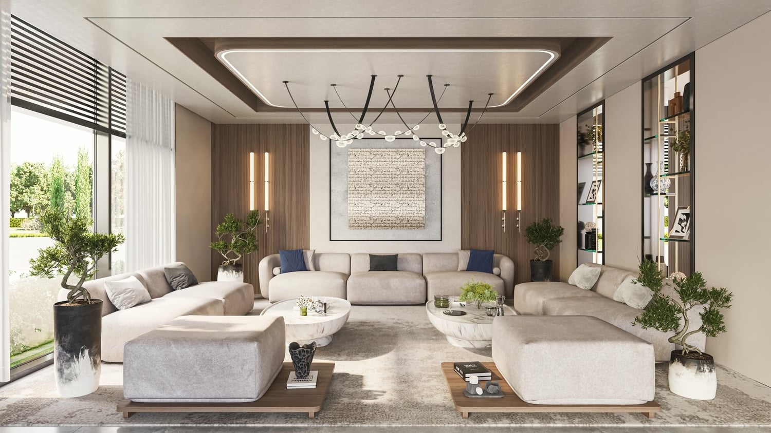 Belgravia Gardens by Ellington, image 10 of 14. Render supplied by developer.