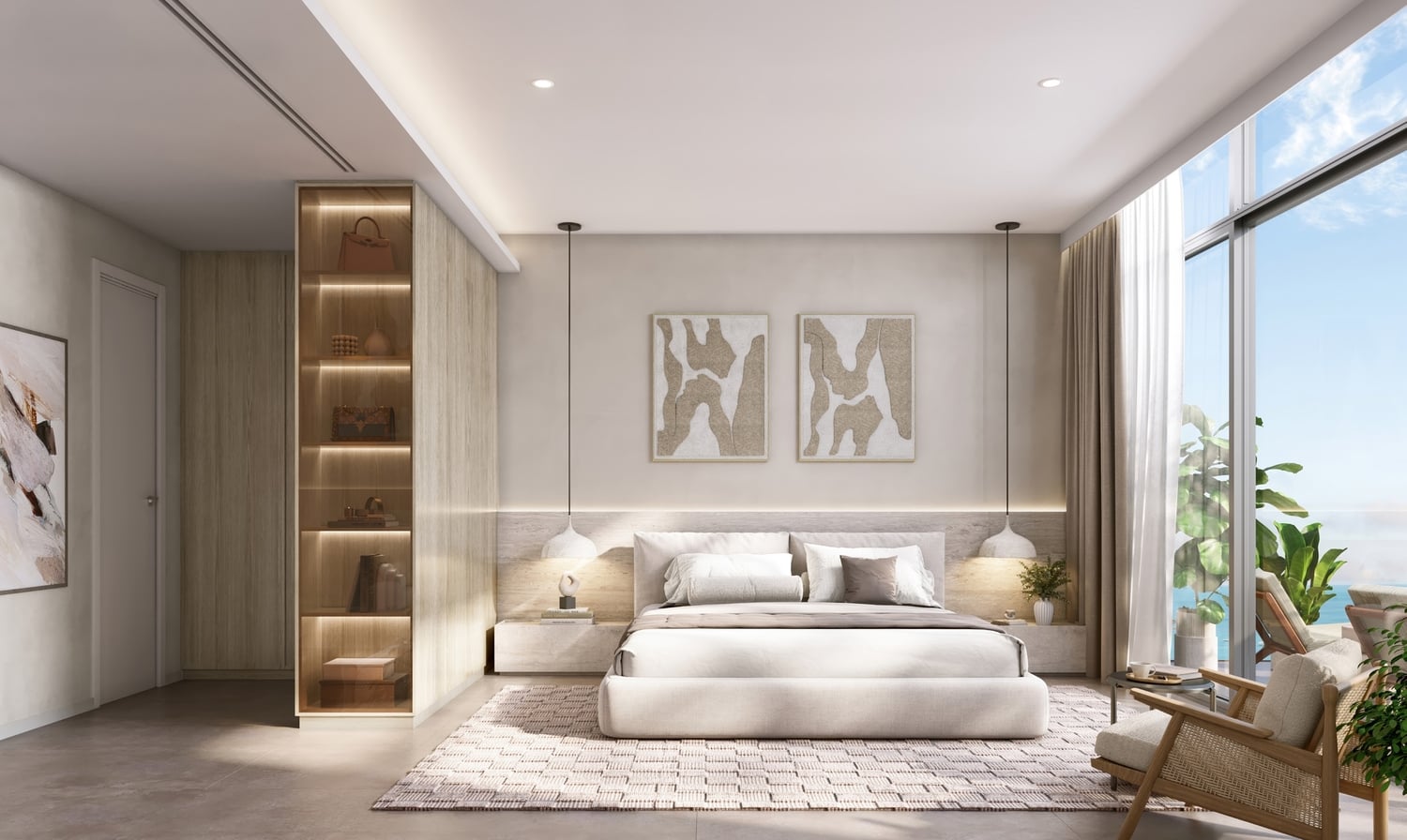 Playa Del Sol by Ellington, image 6 of 10. Render supplied by developer.