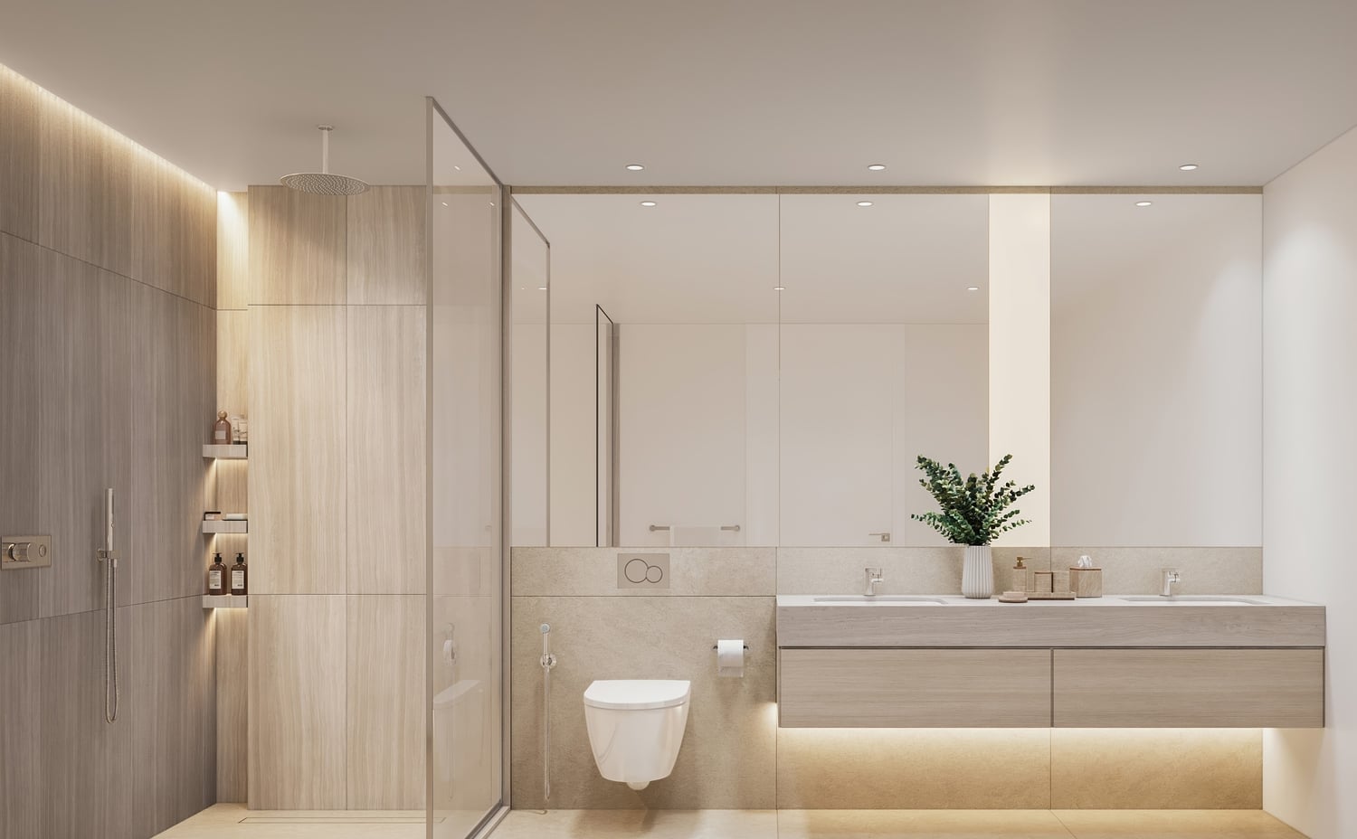 Playa Del Sol by Ellington, image 7 of 10. Render supplied by developer.