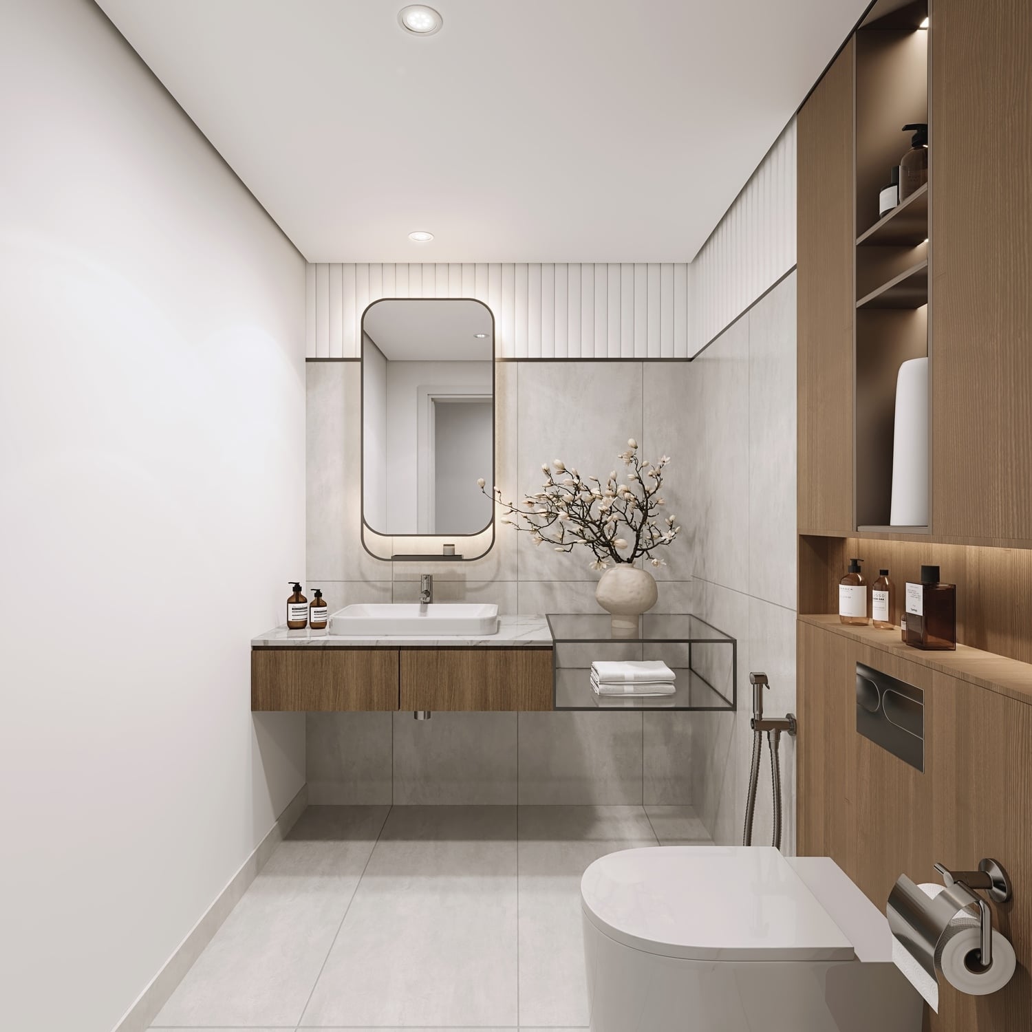 Belgravia Gardens by Ellington, image 12 of 14. Render supplied by developer.