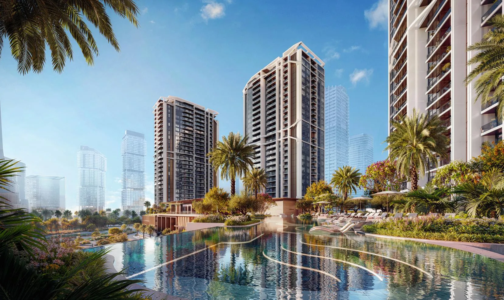 Eltiera Views by Ellington, image 3 of 19. Render supplied by developer.