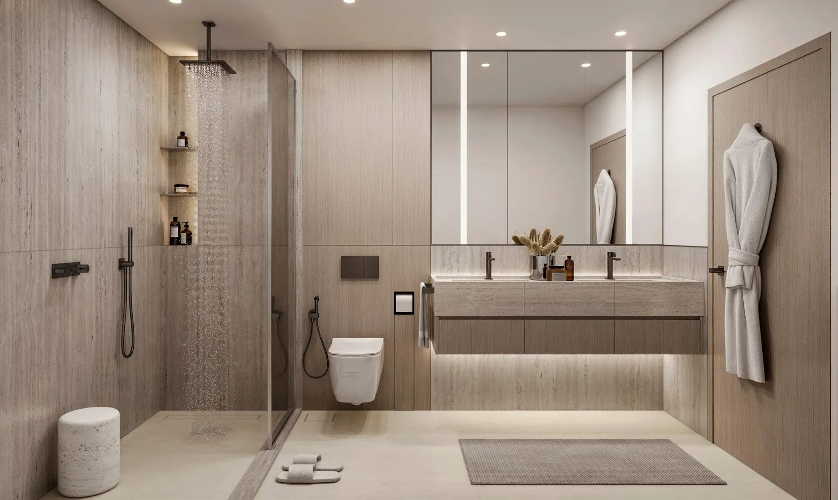 Eltiera Views by Ellington, image 11 of 19. Render supplied by developer.
