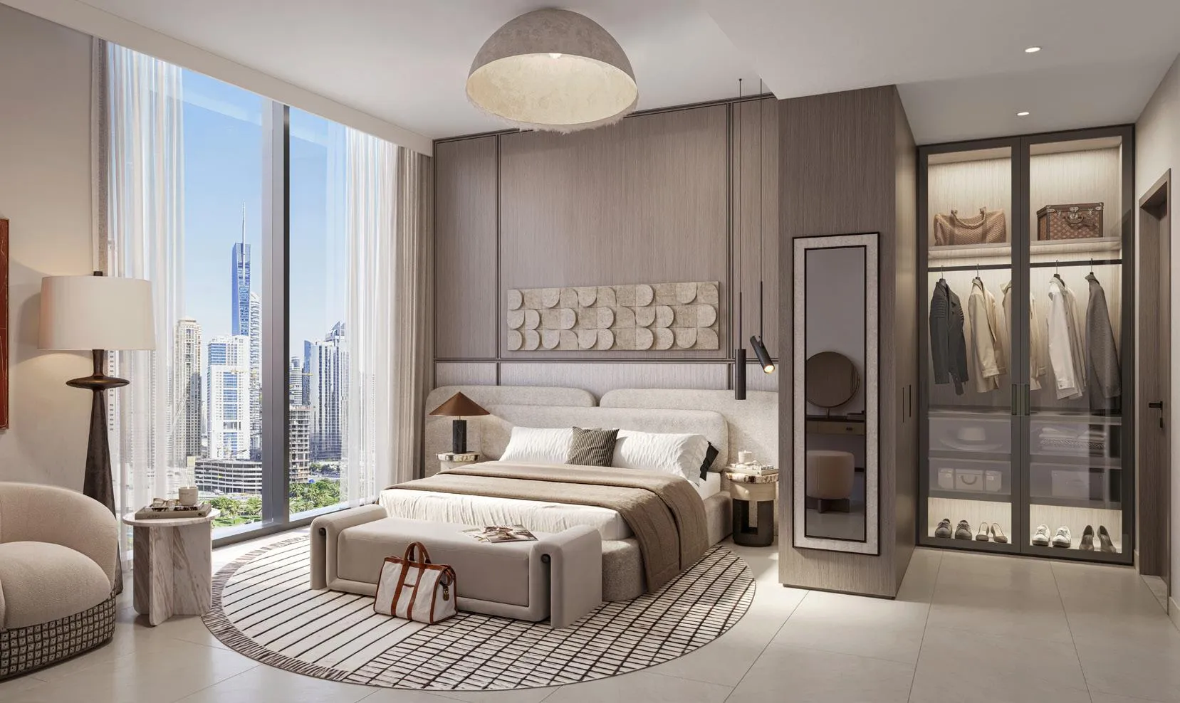 Eltiera Views by Ellington, image 16 of 19. Render supplied by developer.