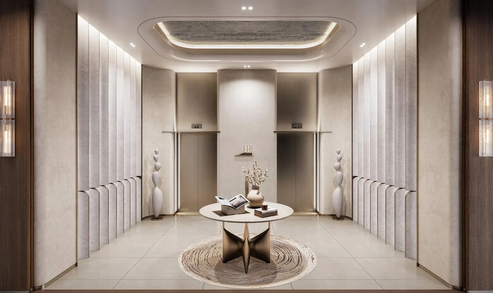 Eltiera Views by Ellington, image 19 of 19. Render supplied by developer.