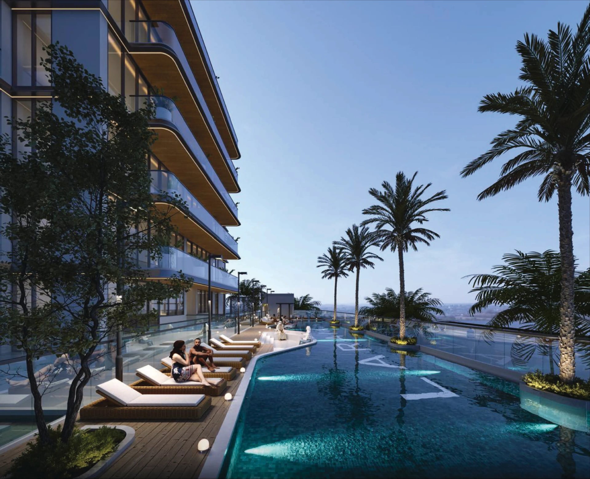 Zyra Hills by Laraix Developers, image 3 of 10. Render supplied by developer.