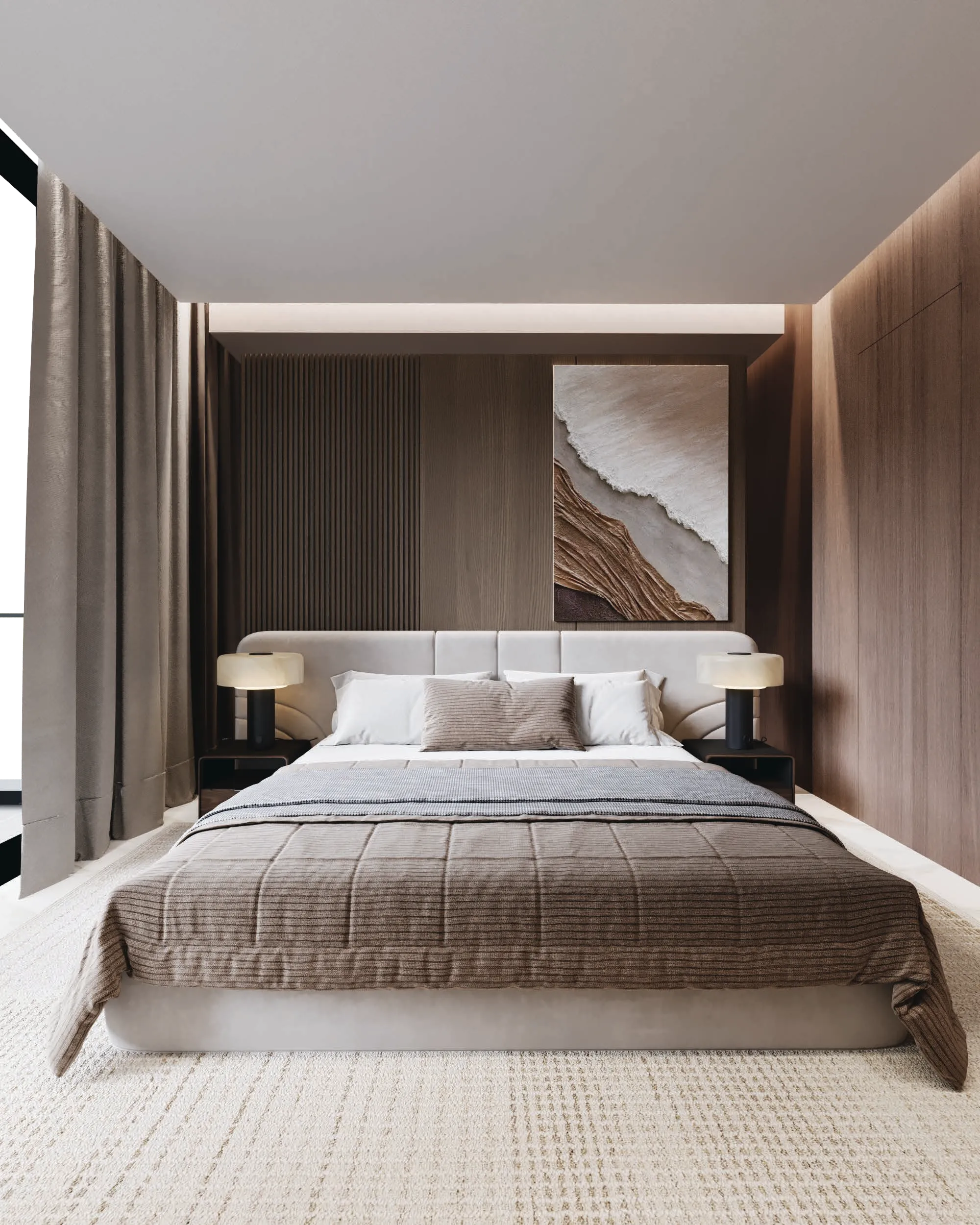 Zyra Hills by Laraix Developers, image 9 of 10. Render supplied by developer.