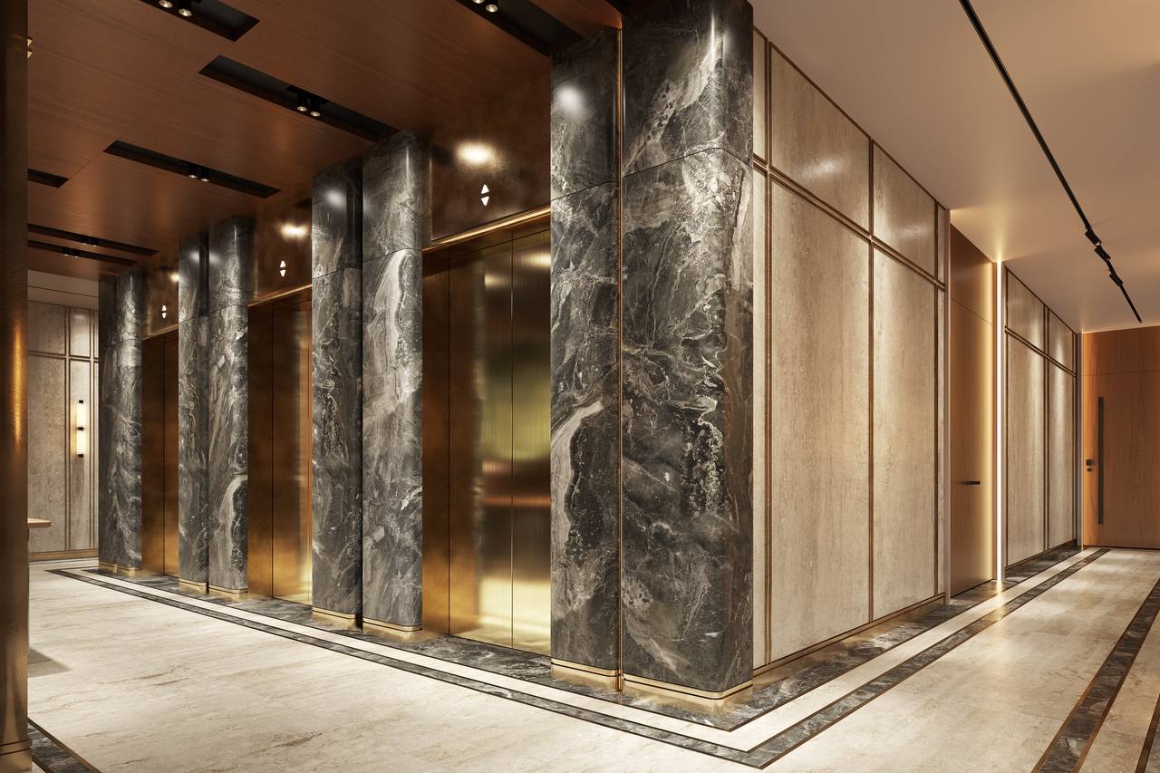 Urban Life, image 11 of 13. Render supplied by developer.