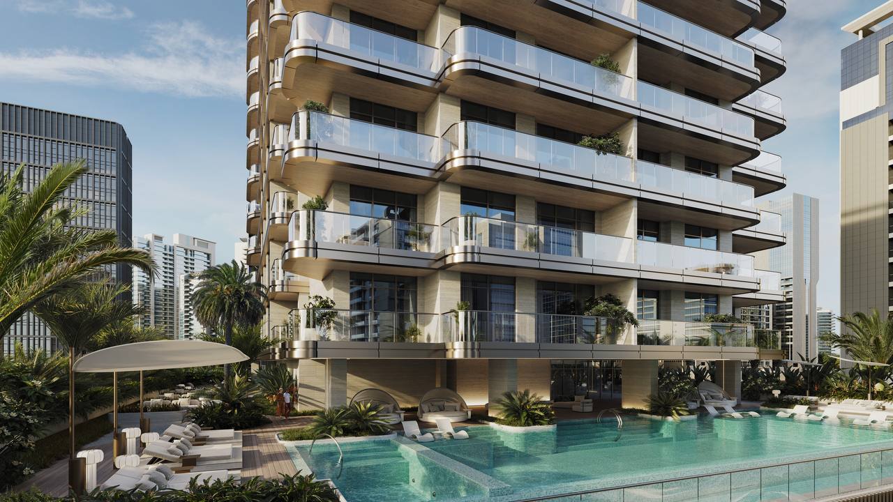 Urban Life, image 1 of 13. Render supplied by developer.
