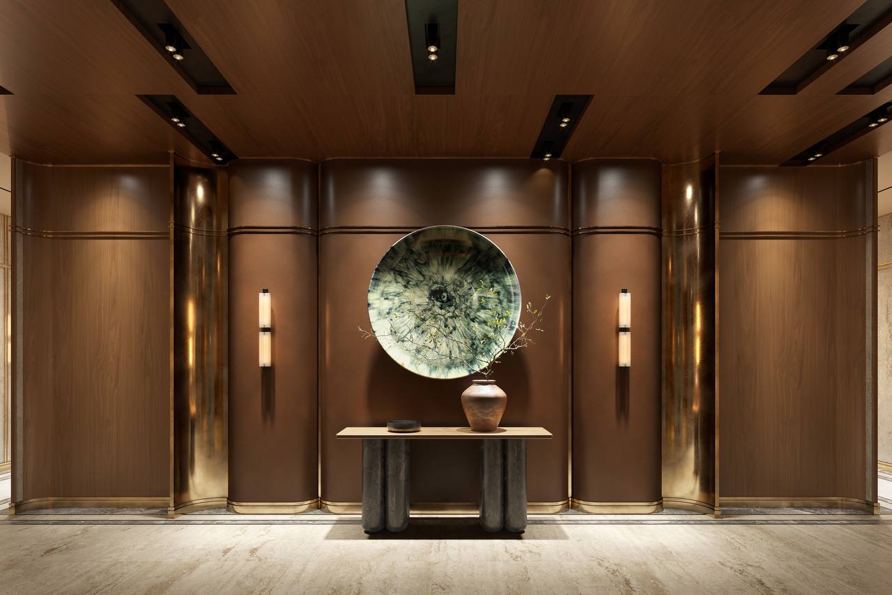 Urban Life, image 12 of 13. Render supplied by developer.
