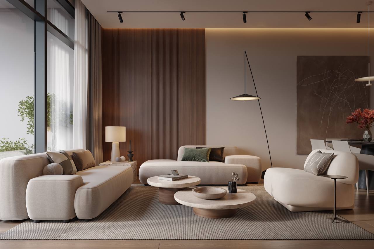 Urban Life, image 5 of 13. Render supplied by developer.